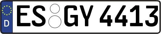 ES-GY4413