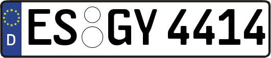 ES-GY4414