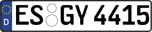 ES-GY4415