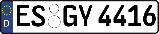 ES-GY4416