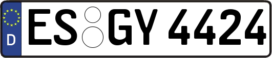 ES-GY4424