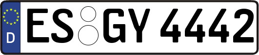 ES-GY4442