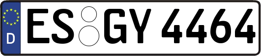 ES-GY4464