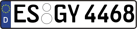 ES-GY4468