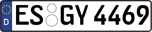 ES-GY4469
