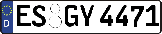 ES-GY4471