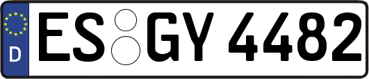 ES-GY4482