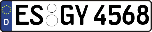 ES-GY4568