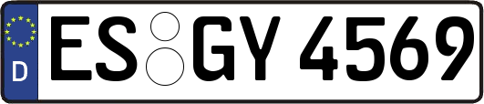 ES-GY4569