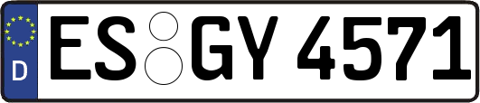 ES-GY4571