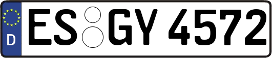 ES-GY4572