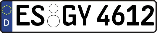 ES-GY4612
