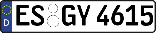 ES-GY4615