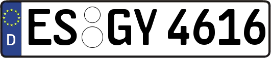 ES-GY4616