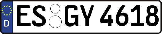 ES-GY4618