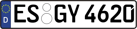 ES-GY4620