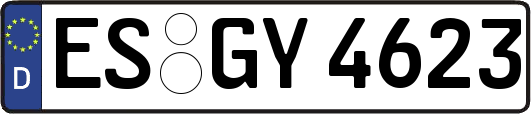 ES-GY4623