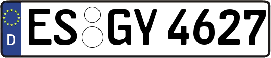ES-GY4627