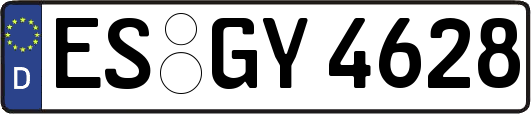 ES-GY4628
