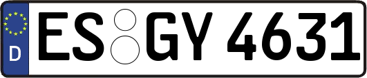 ES-GY4631