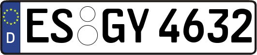 ES-GY4632