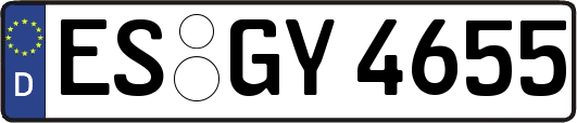 ES-GY4655