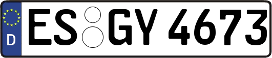 ES-GY4673