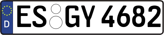 ES-GY4682