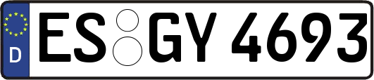 ES-GY4693