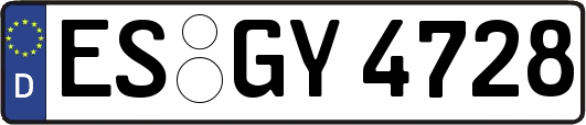 ES-GY4728