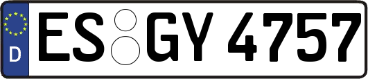 ES-GY4757