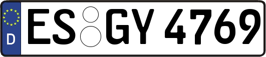ES-GY4769