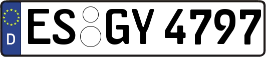 ES-GY4797