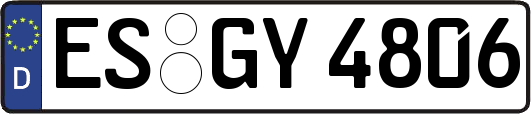 ES-GY4806