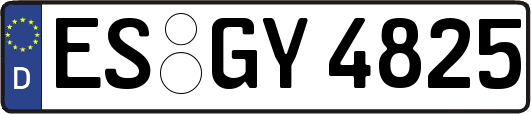 ES-GY4825