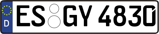 ES-GY4830