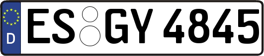 ES-GY4845