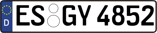 ES-GY4852