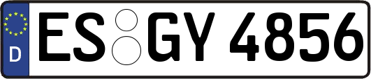 ES-GY4856