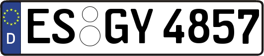 ES-GY4857