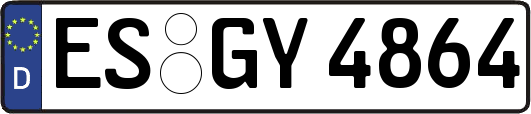 ES-GY4864
