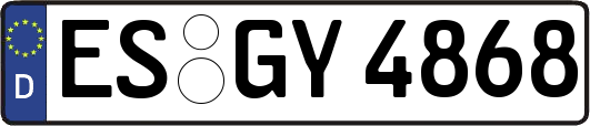ES-GY4868