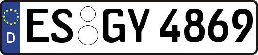 ES-GY4869