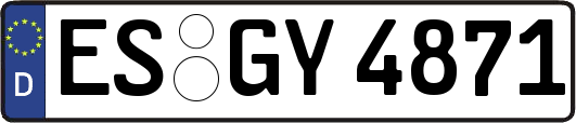 ES-GY4871