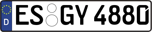 ES-GY4880