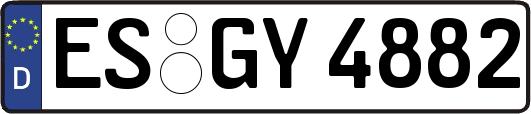 ES-GY4882