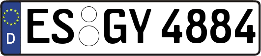 ES-GY4884