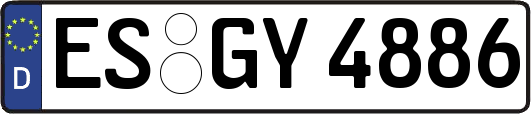 ES-GY4886