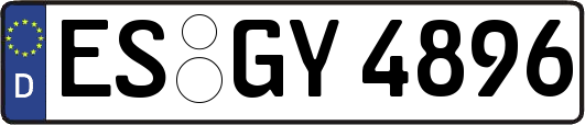 ES-GY4896