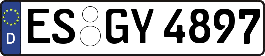 ES-GY4897